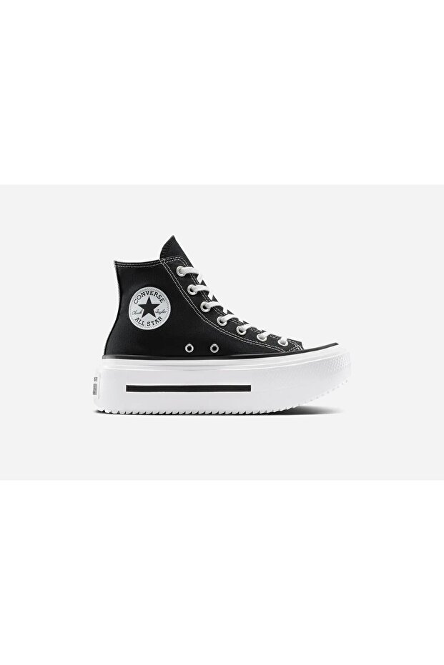 CHUCK TAYLOR ALL STAR LIFT DOUBLE STACK - 1