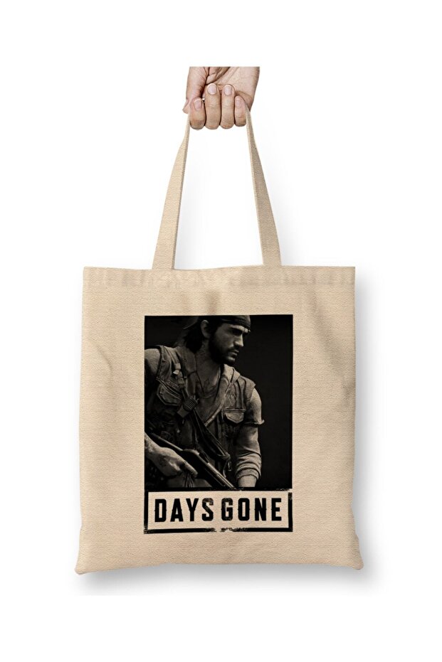 حقيبة Days Gone Daecon ذات مقبض طويل