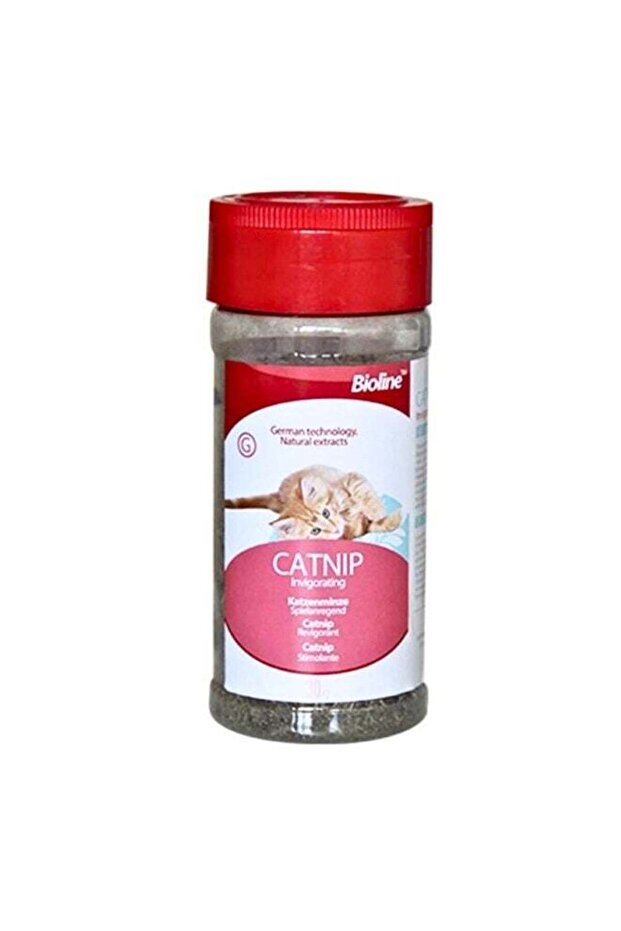 Catnip[Weight - 30g]