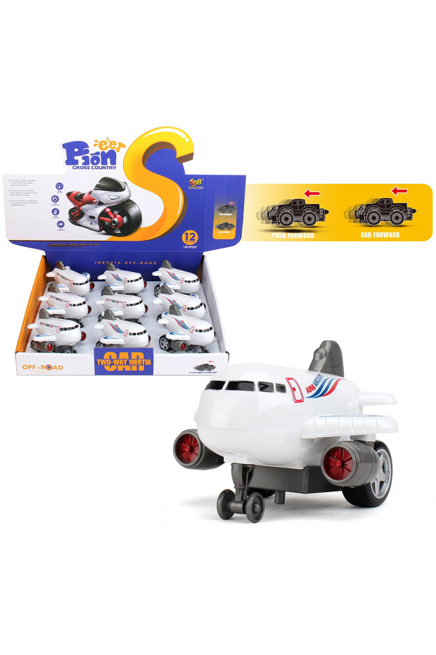 AVION - 1