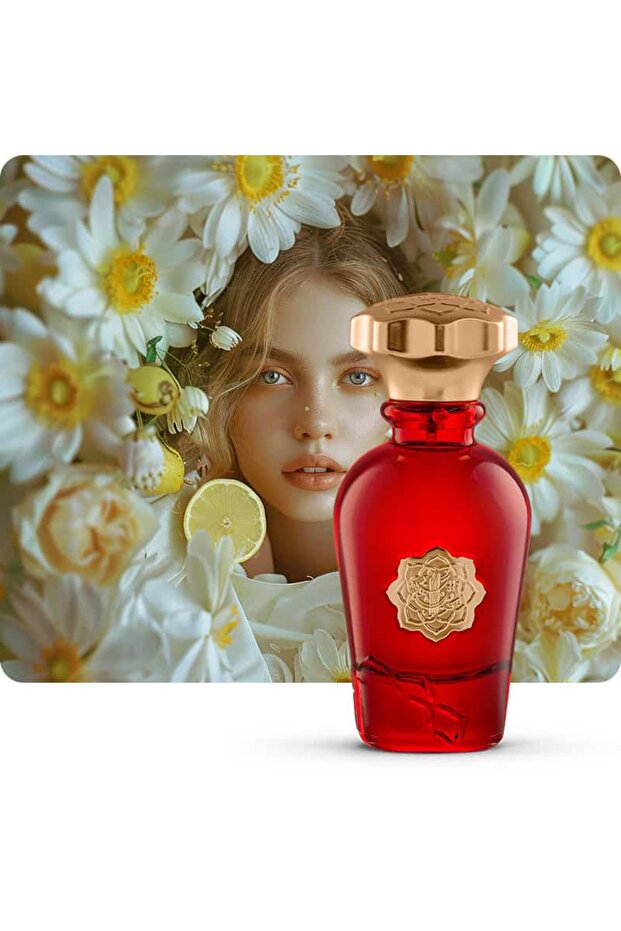 DONNA BORN IN ROMA YELLOW DREAM Perfume For Women, Eau De Parfum 75ml, Lemon Flower Womens Fragrance