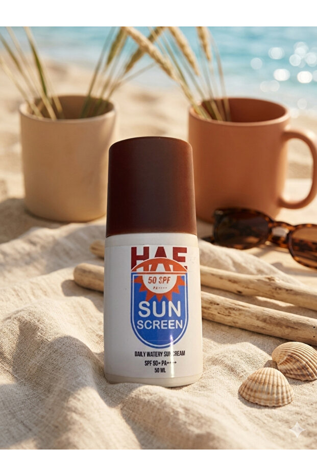 Haesun Screen Spf 50 Pa++++ Sunscreen