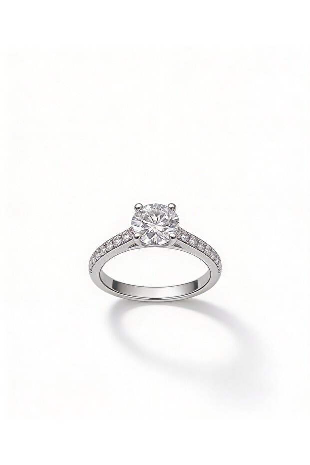 Glint of Grace Ring