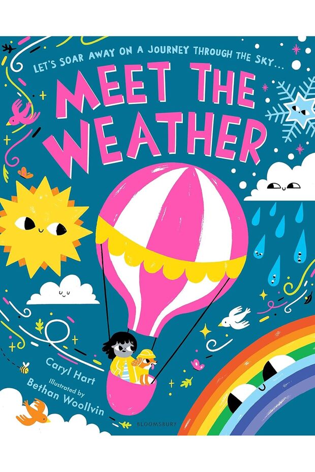 Meet the Weather