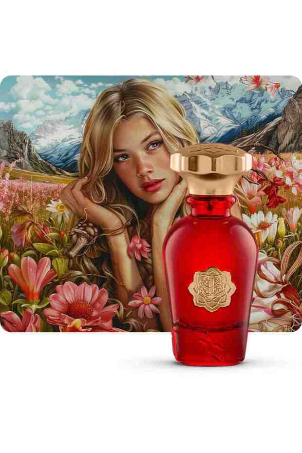FLORIENTAL VANILLE - Ins-Roberto Cavali Perfume For Women | Eau De Parfum - 75ml | Travel Size