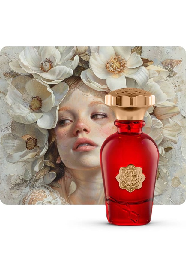 FLORAL VANILLA - Ins-L’Interdit Intense Perfume For Women | Eau De Parfum - 75ml | Travel Size