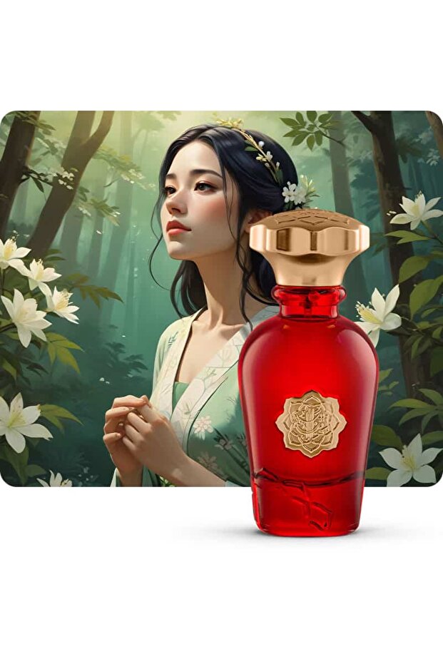 FRUITY JASMINE - Ins-Fame Perfume For Women | Eau De Parfum - 75ml | Travel Size