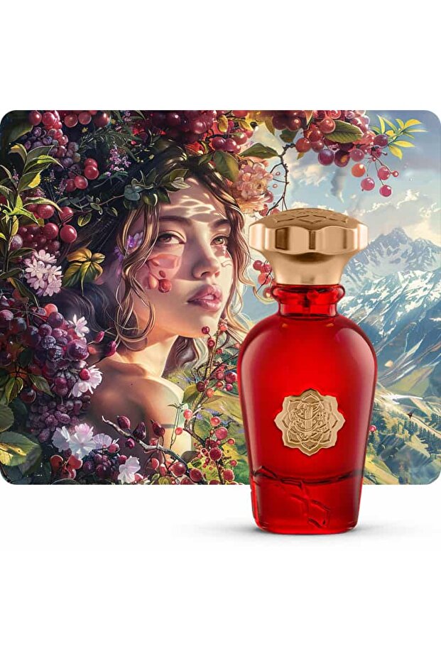 SWEETY PINK JASMINE - Ins-Miss Cherie Perfume For Women | Eau De Parfum - 75ml | Travel Size