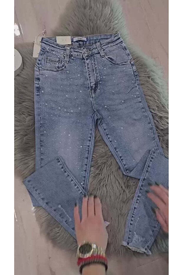 Ella Jeans - 1