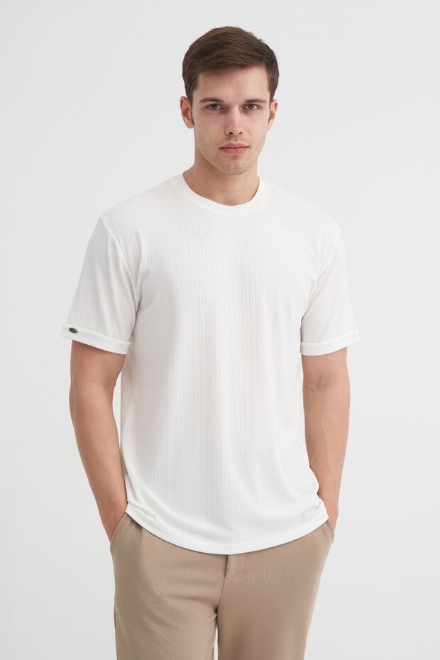 Caz 42530 Bis Yk T-Shirt