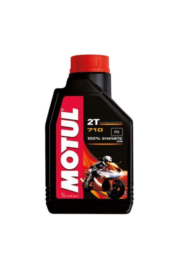 Ulei 710 2T