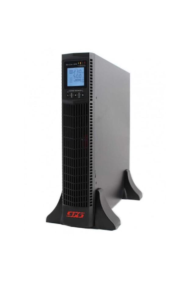 MID1000RTI 1.0, 1000VA / 1000W