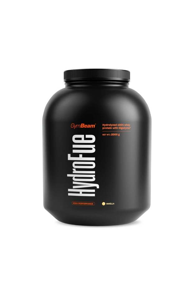 HydroFue, 2000 g, vanilie