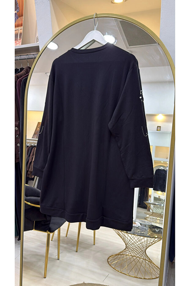 Tunic 7226 Black - 4