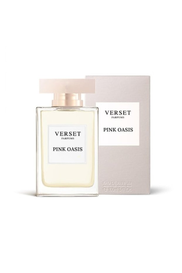 Pink Oasis Parfum