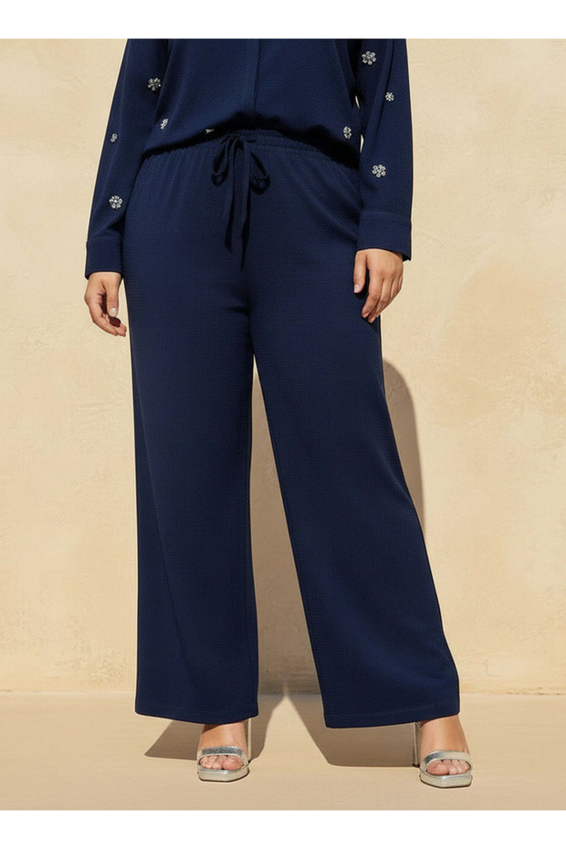 Flexi Waist Pants