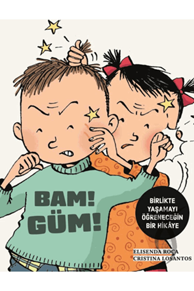 Bam! Güm!