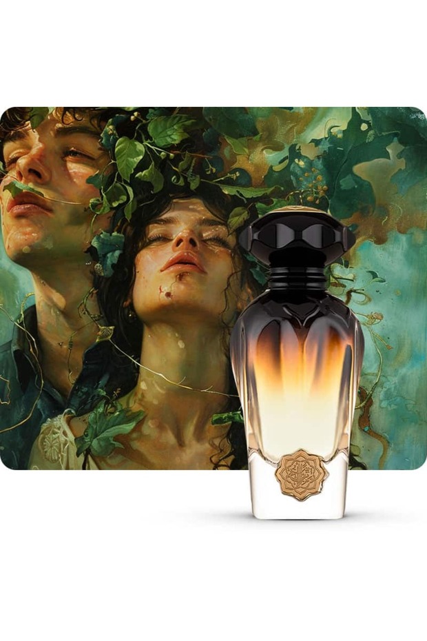 FIG TOBACCO - Ins-The Noir 29 Perfume For Unisex | Eau De Parfum - 75ml | Travel Size
