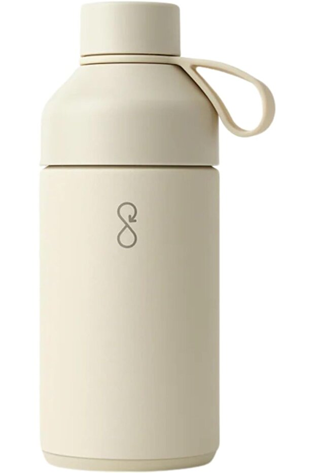 Original 750ml | Stainless Steel Water Bottle | Reusable & Sustainable | Keeps Drinks C