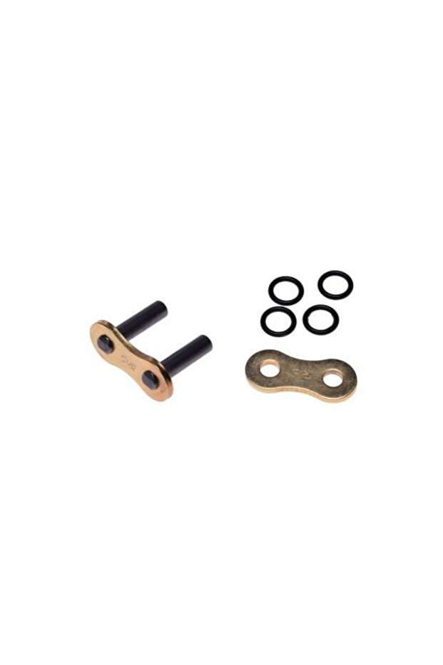 Chain safety 530, X-Ring, rivetable - 1