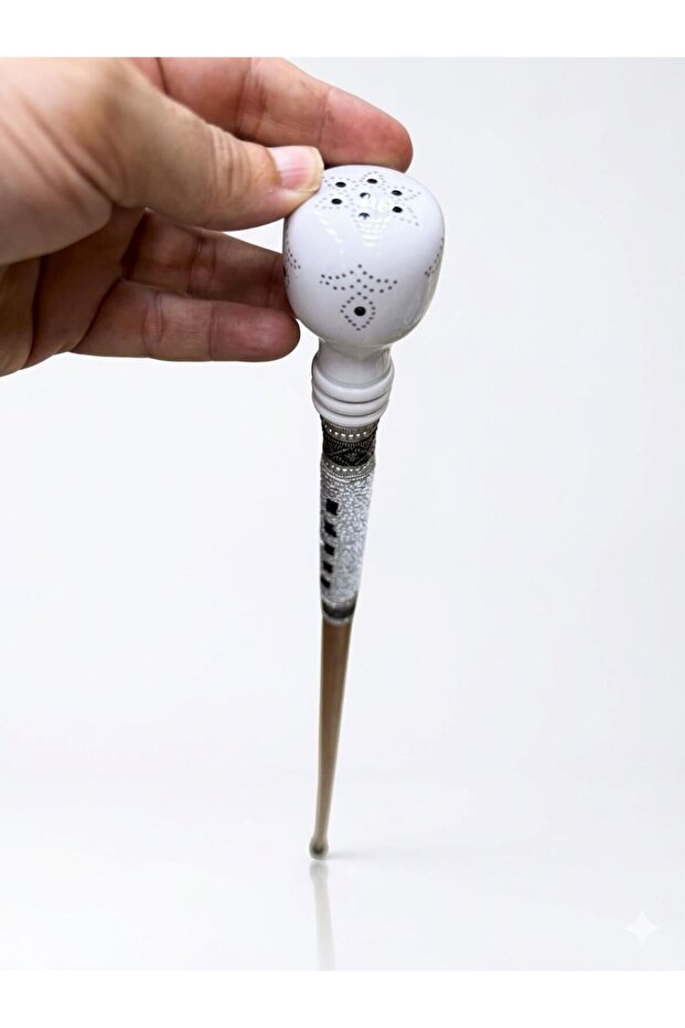 A Distinctive Heritage Stick - 2
