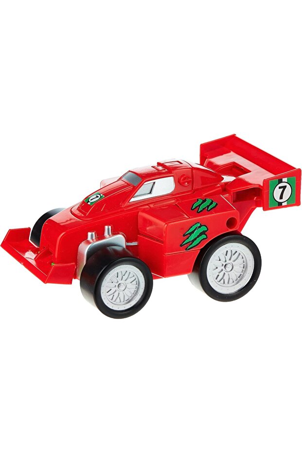 Convertimals - Dino - 2