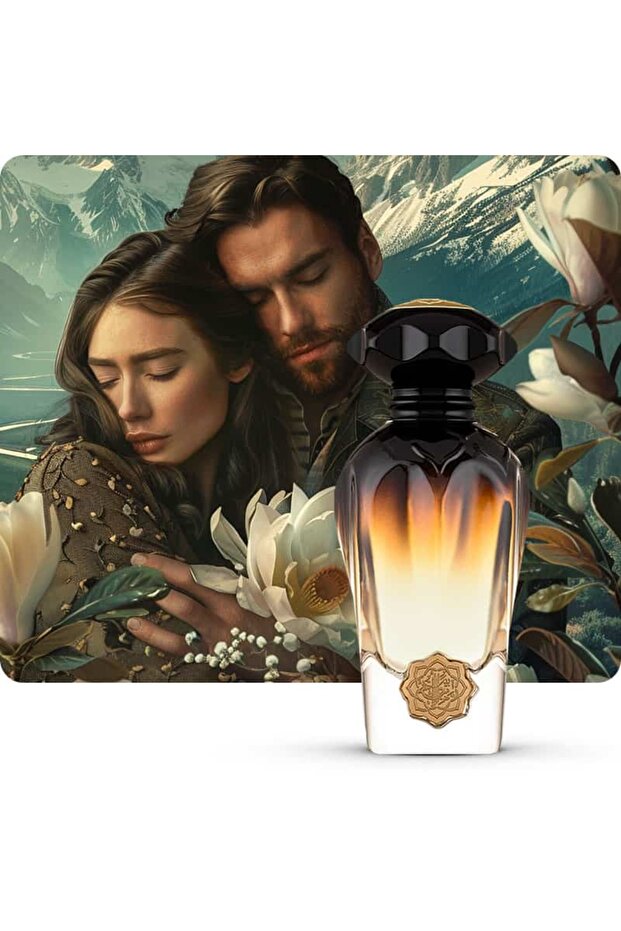 GARDENIA VANILLA - Ins-Hundred Silent Ways Perfume For Unisex | Eau De Parfum - 75ml | Travel Size