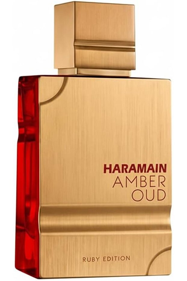 Amber Oud Ruby Edition Eau de Parfum 60ml - 2