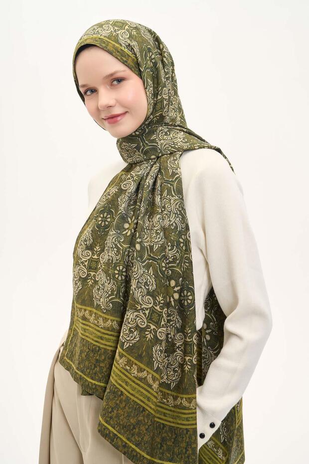Mayda Şal 81019-23