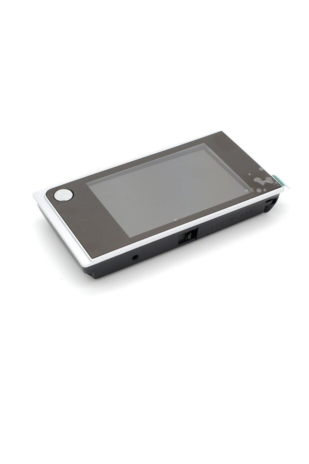 Οθόνη LCD TFT 3.5 ιντσών - 2