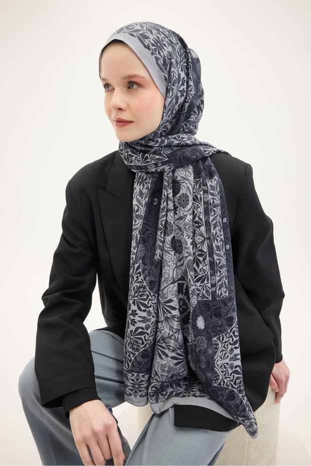 Mayda Şal 81018-01