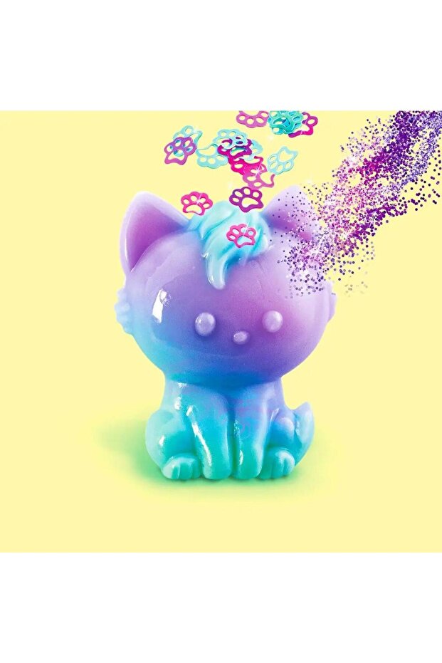 Set de creatie, Squish, Diy Squishy - 6