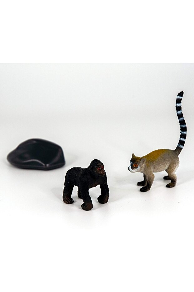 Cubitubes - Wild Animals - 3