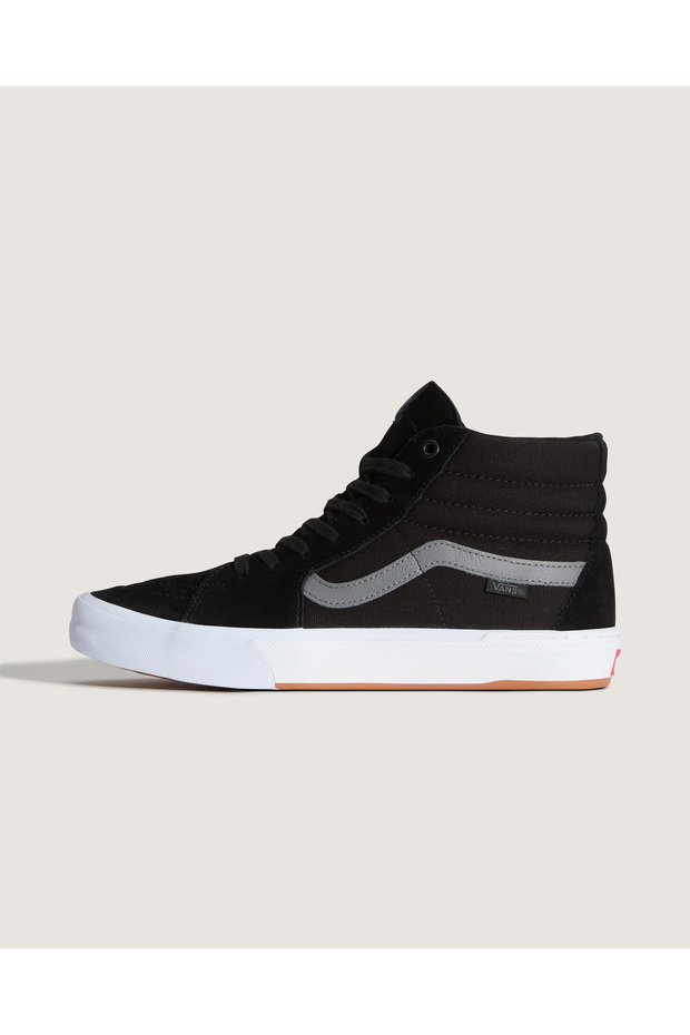 بي ام اكس Sk8-Hi