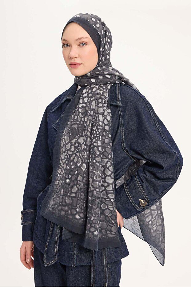 شال مونار 491003-04
