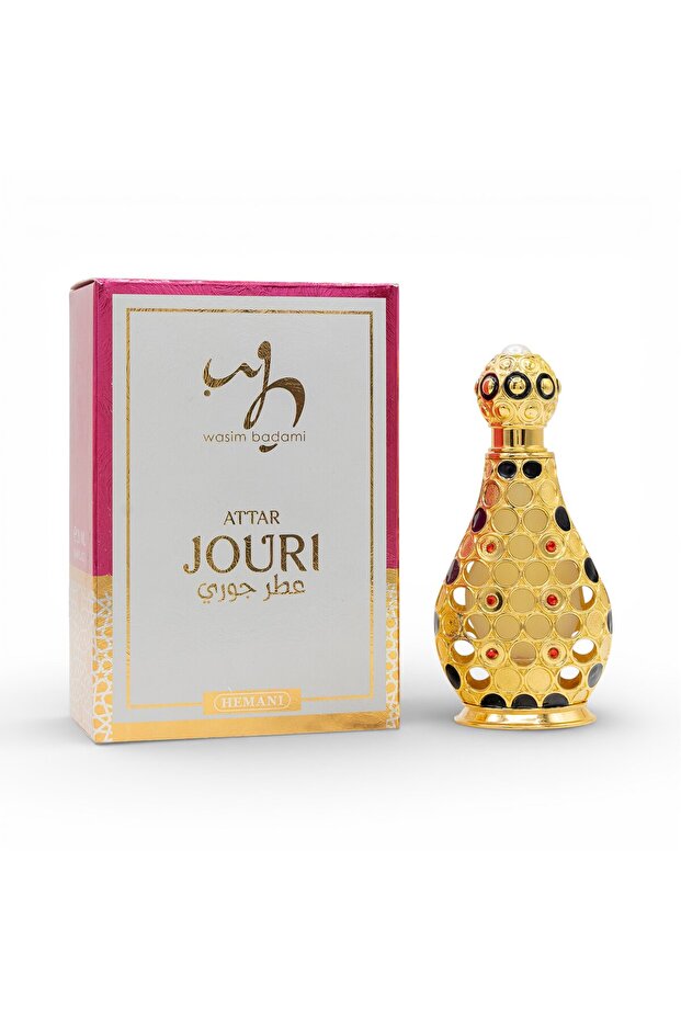 Attar - Jouri