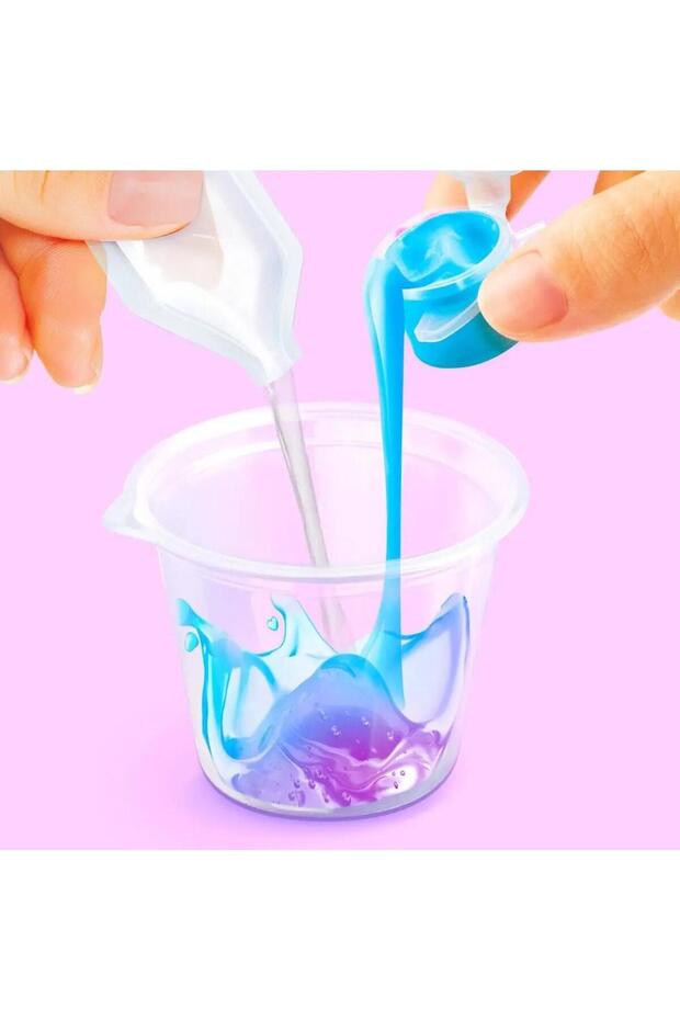 Set de creatie, Squish, Diy Squishy - 4