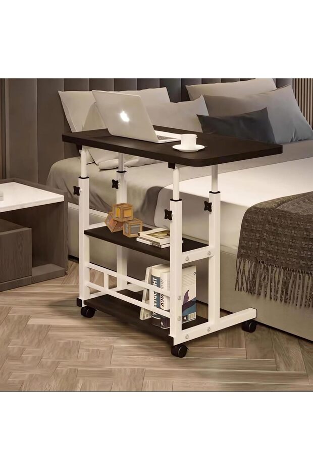 Computer Desk, 80*40 CM, Multifunctional Study Table ,Laptop table