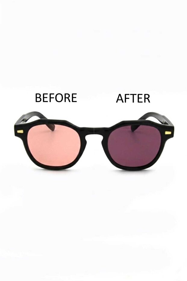 Mrs Madagascar C43 Photochromic Women's Sunglasses