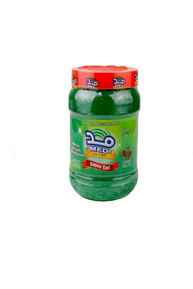 Super gel 1 kilo - 1