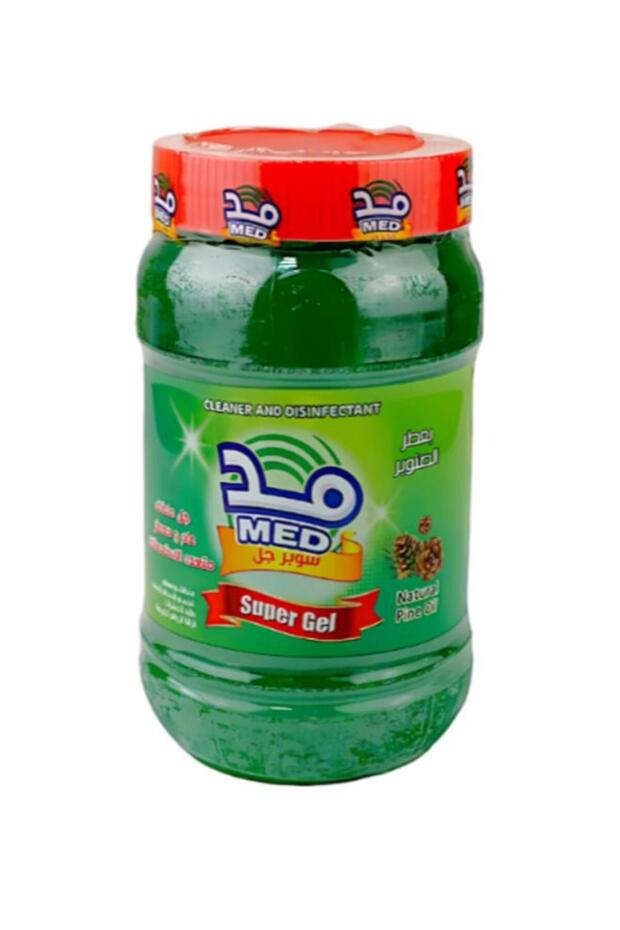 سوبر جل 2 كيلو - 1