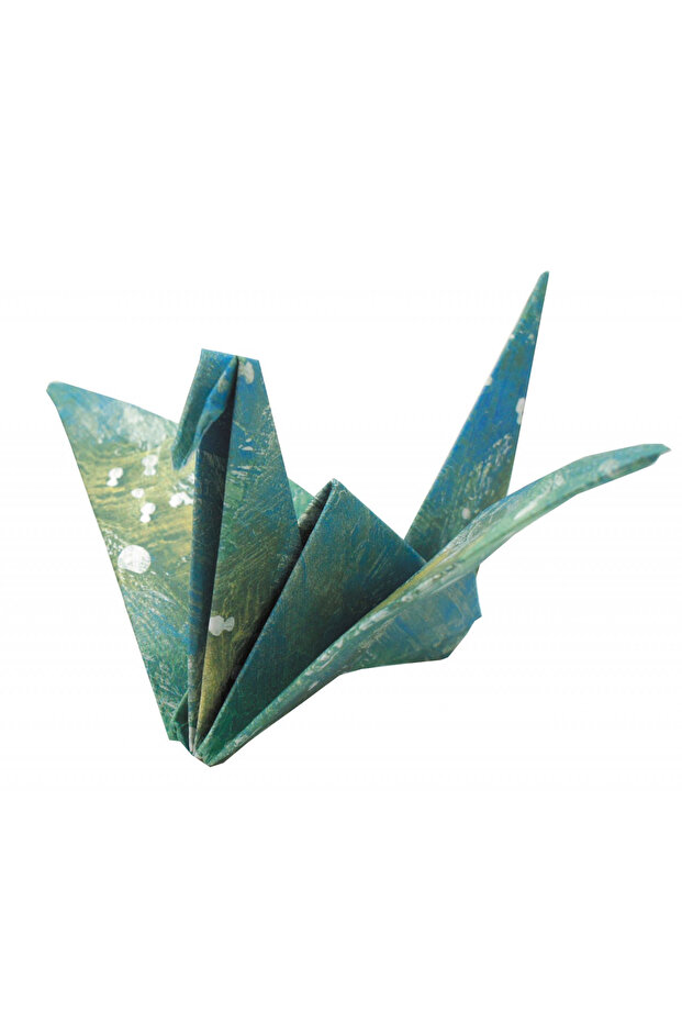 Origami Cocori, - 2