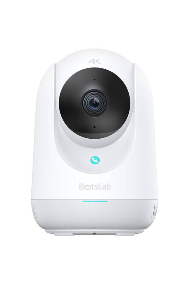 360° Camera de interior WiFi 3C Pro C224 3MP