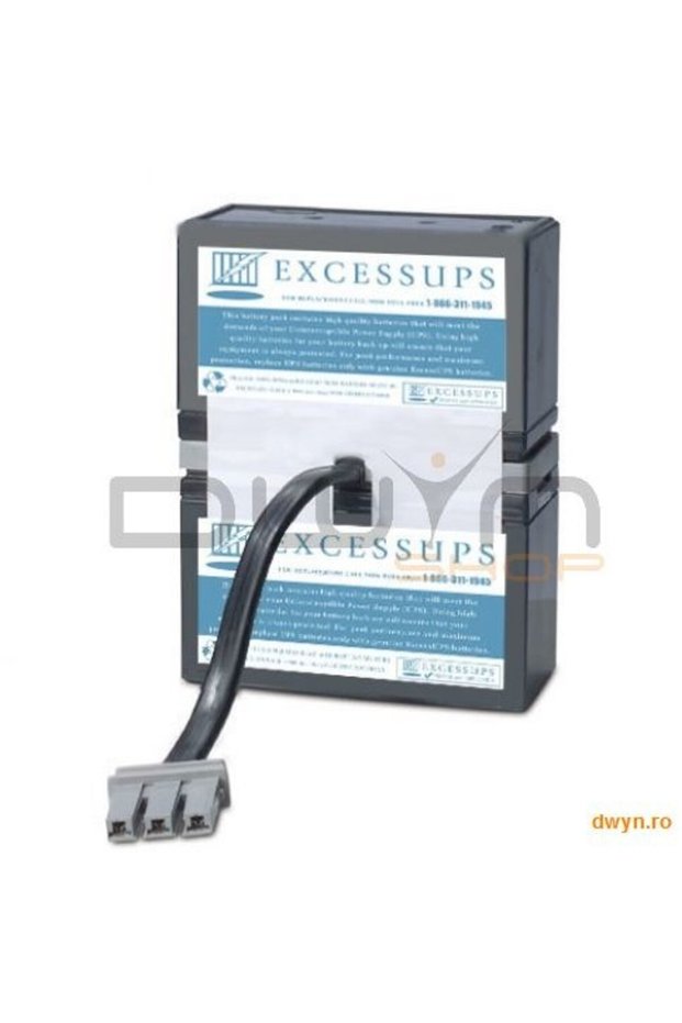 Battery for SC1000I