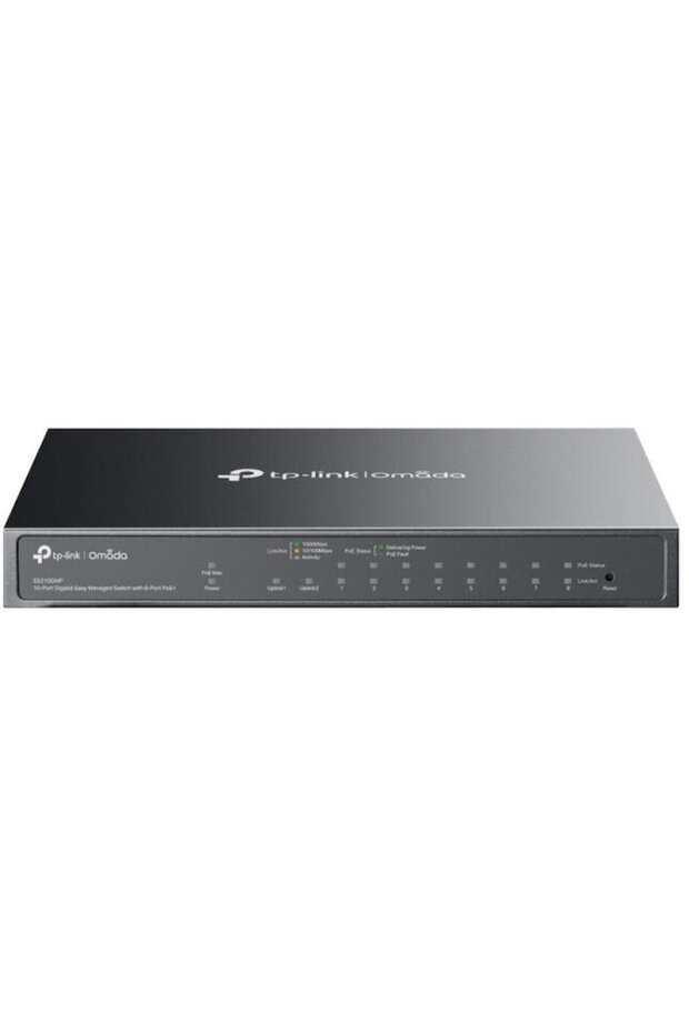 Switch Gigabit ES210GMP - 2