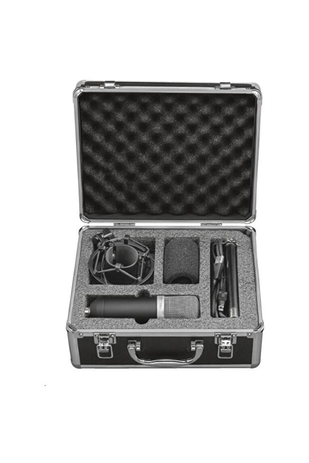 GXT 252 Emita Streaming Mic - 6