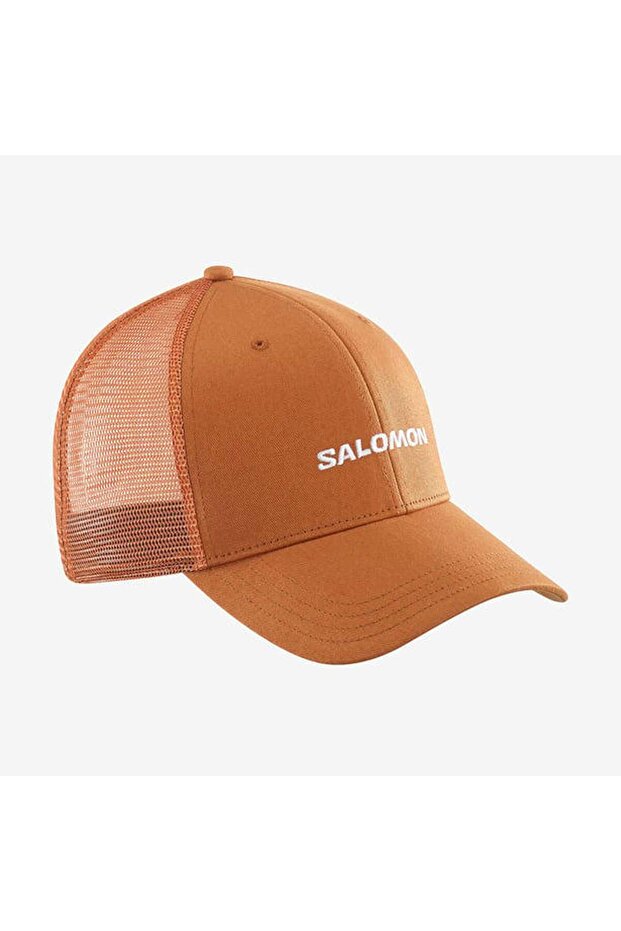 Trucker Şapka