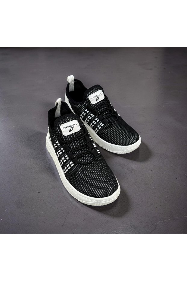 Children's Laceless Lightweight Mesh Summer Casual Sneaker Sports Shoes