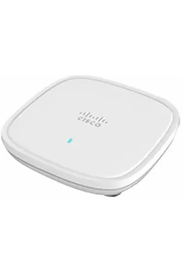 Access Point Cisco Catalyst C9105AXI-E, White - 2