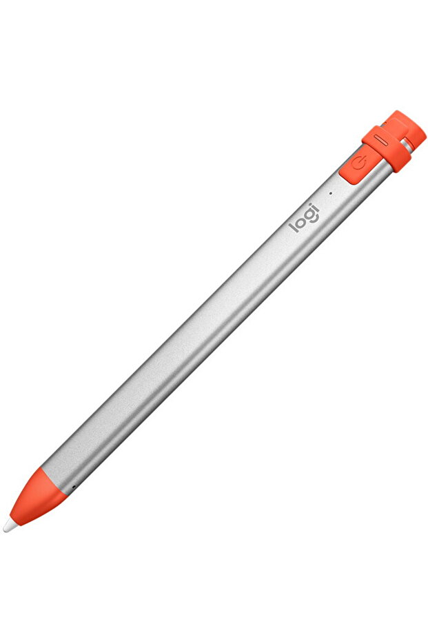 Crayon - Portocaliu - 1